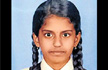 Telugu-speaking girl scores 125 in Kannada, tops state in SSLC